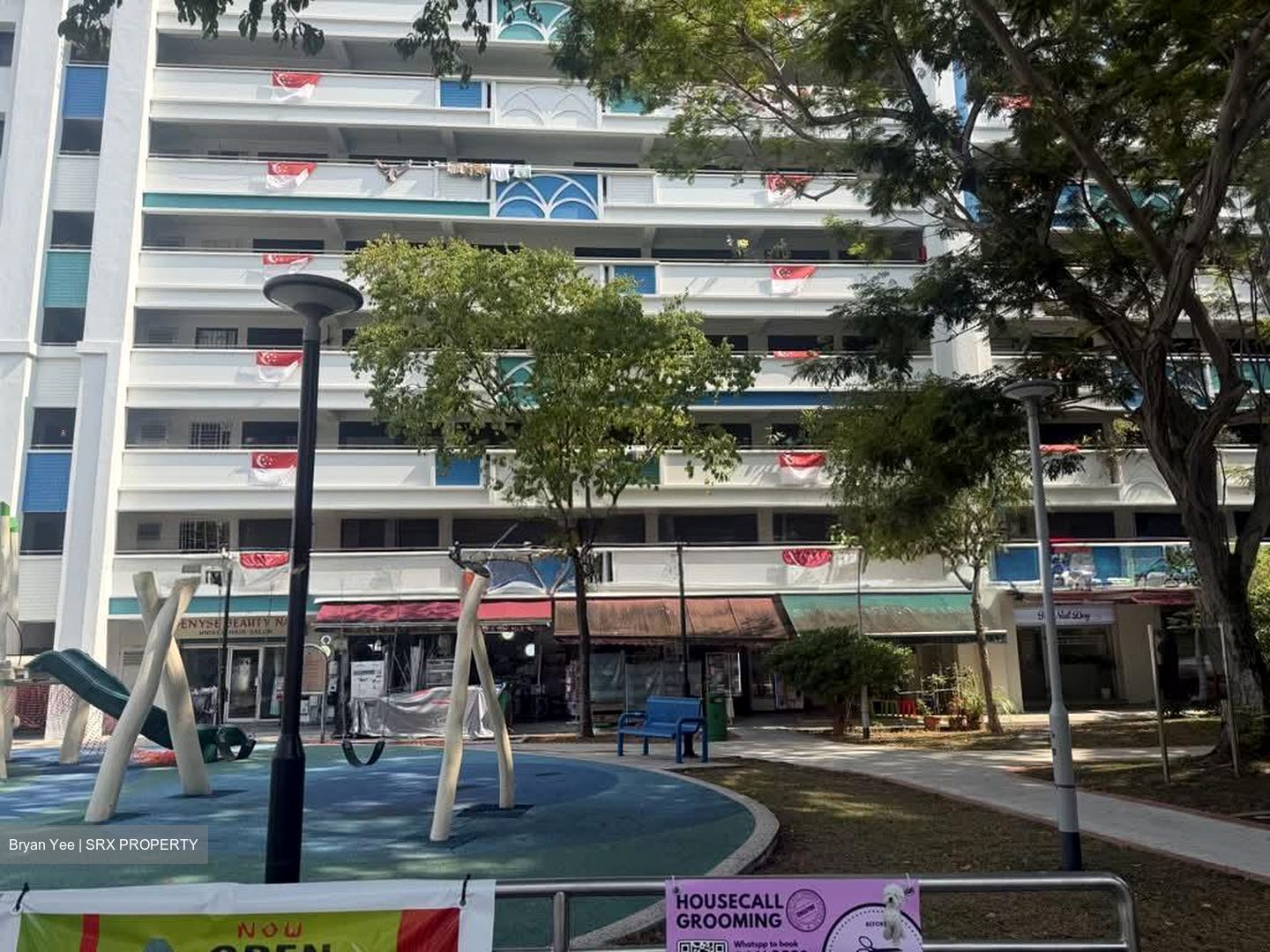 Chai Chee Road (D16), Shop House #600616561